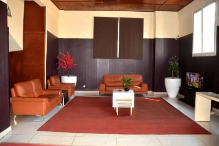 Luxxor Hotel 4
