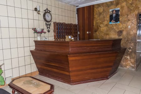 MENFIS Hotel 4