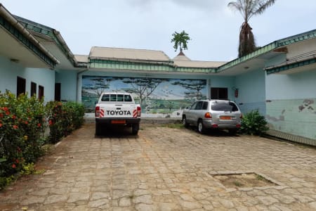 Le Relais Touristique 5