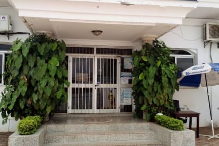 Hôtel Résidence La Grâce 2