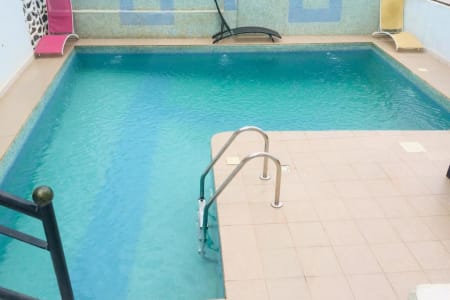 Luxxor Hotel 2