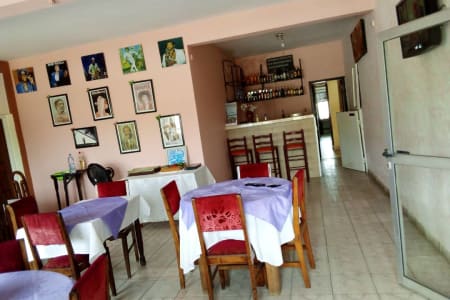 Victoria Guest House 2