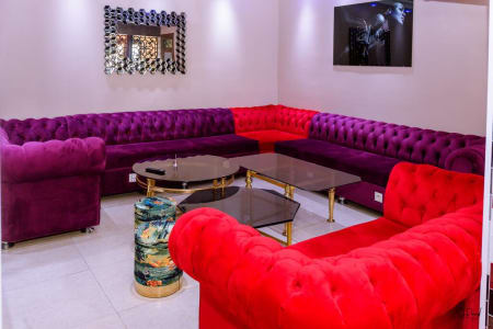 Hotel La Principaute 4