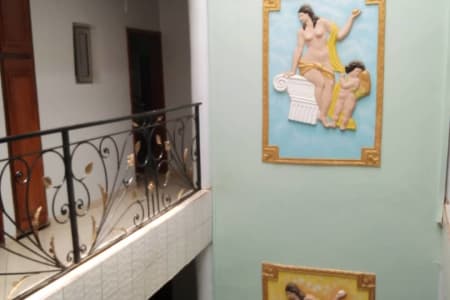 Guiko Palace Hotel 3