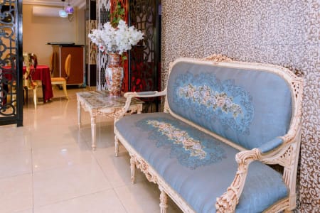 Hotel La Principaute 5