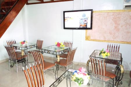 Guiko Palace Hotel 4
