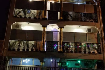 The West Heaven Hotel 2