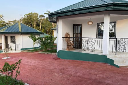 Luluti Lodge & Resort 5