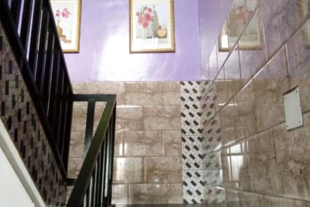 Bonanjo Lux Hotel 3