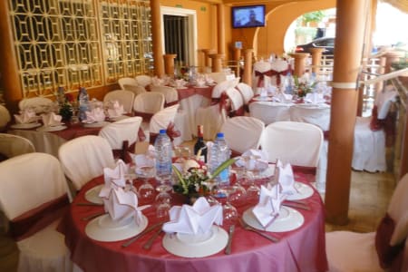Hôtel Le Makombe 4
