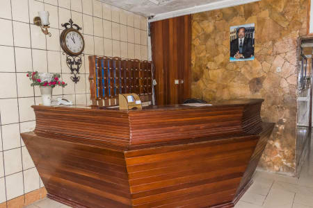 MENFIS Hotel 3