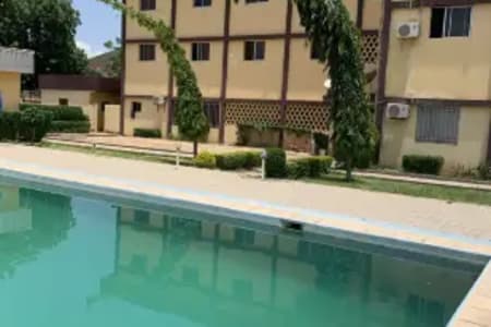 Hôtel Maroua Palace 4