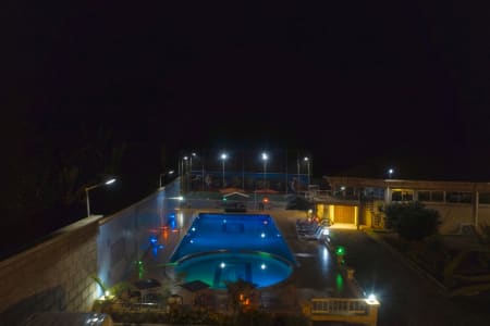 Relaxe Palace Hotel 3