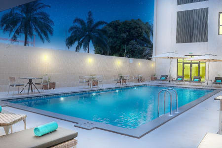 STAR LAND HOTEL BASTOS 2