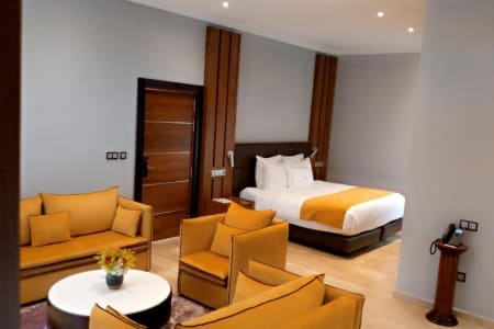 Tagidor Garden Resort & Spa 2