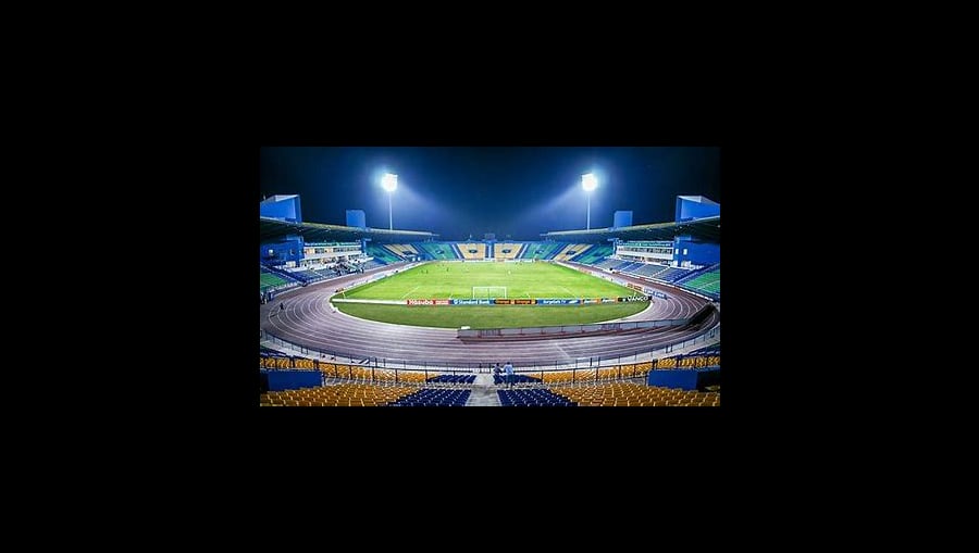 Ticket de stade - Match Cameroun - Cote d'Ivoire - 28 DEC - MARRAKESH 1