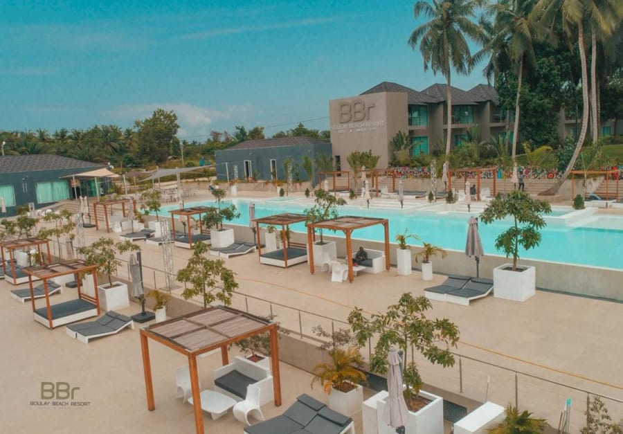 Bbr (Boulay Beach Resort) 1