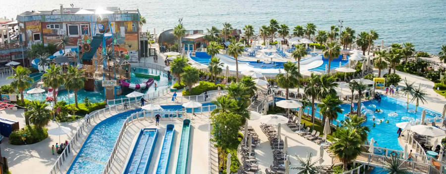 Aquaventure Waterpark 2