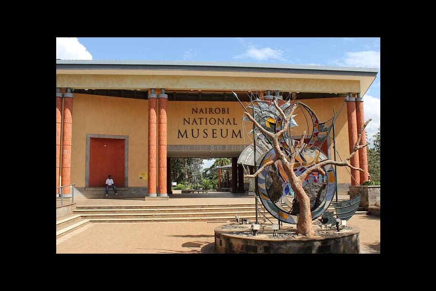gallery
