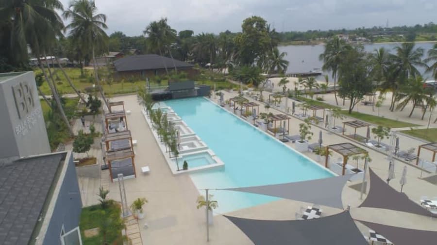 Bbr (Boulay Beach Resort) 2