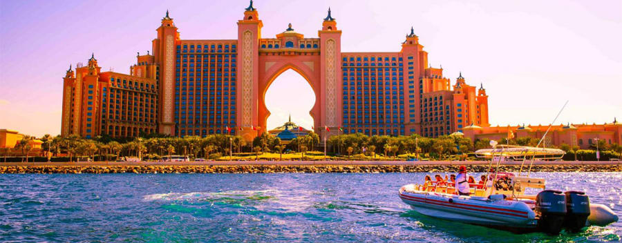 BALADE EN AMOUREUX - LOVE BOAT TOUR 1
