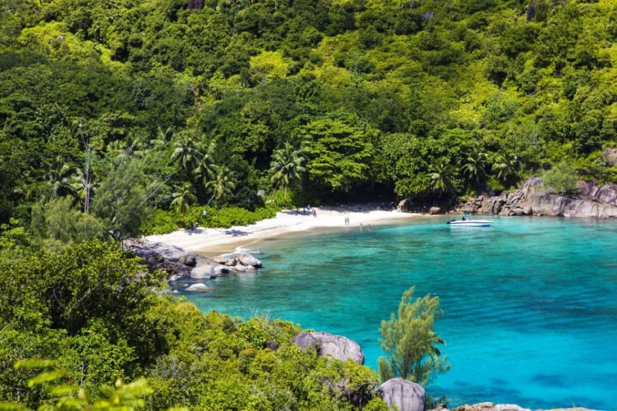 Randonnée détendue à Anse Major | Mahé | Seychelles  1