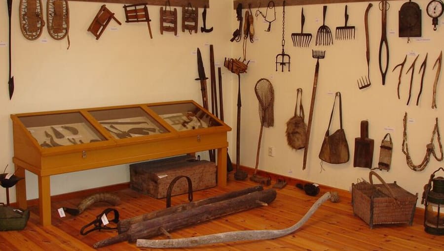 gallery