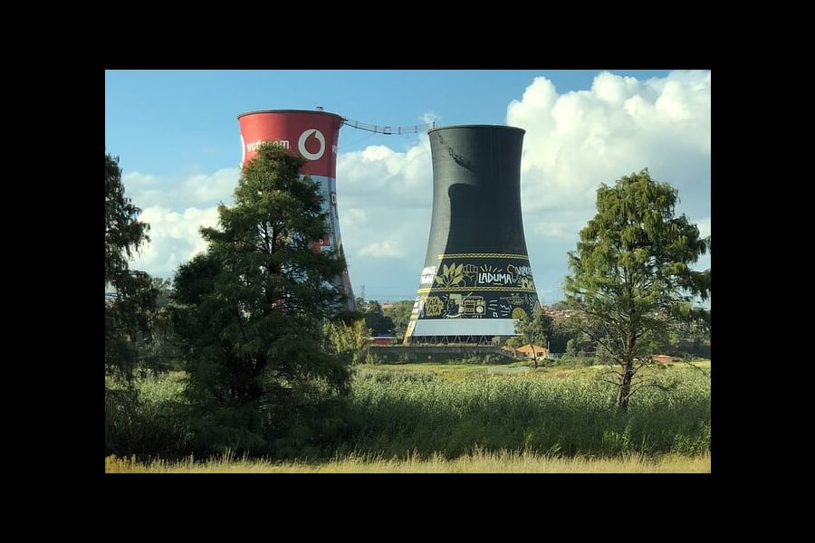 JOHANNESBOURG & SOWETO 1