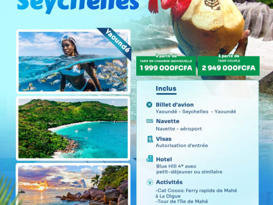 Travel package