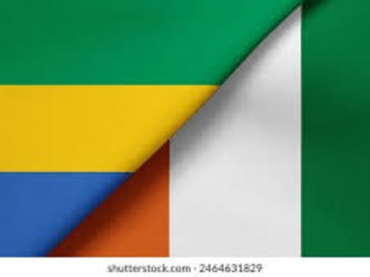 Match Cote d'Ivoire VS Mozambique