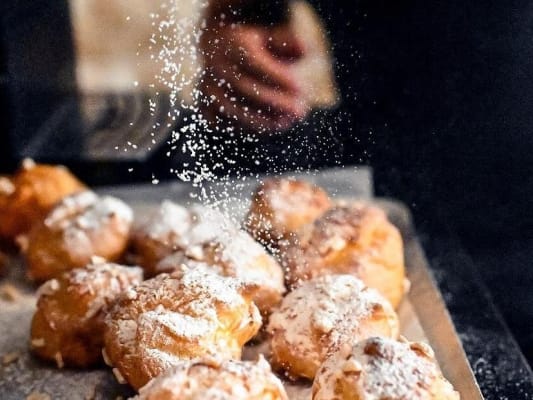 Jour 2 : Activité 01 Balade gastronomique à Paris avec Food tours