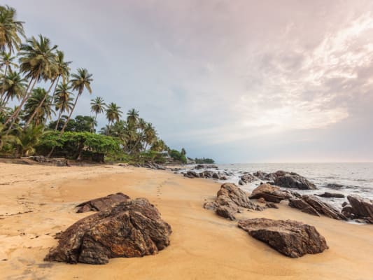 Jour 3 - Dernier jour à Kribi