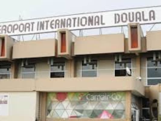 Jour 1 : Départ de l’aéroport du Douala pour Naïrobi