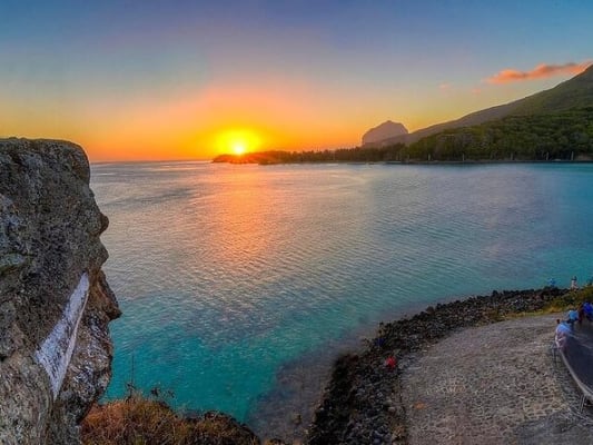 Jour 2: Activité 1 Evasion sur l'île paradisiaque de Prison Island