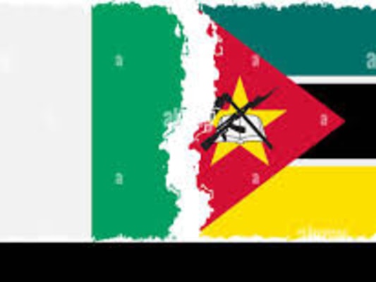 Match Cote d'Ivoire VS Mozambique
