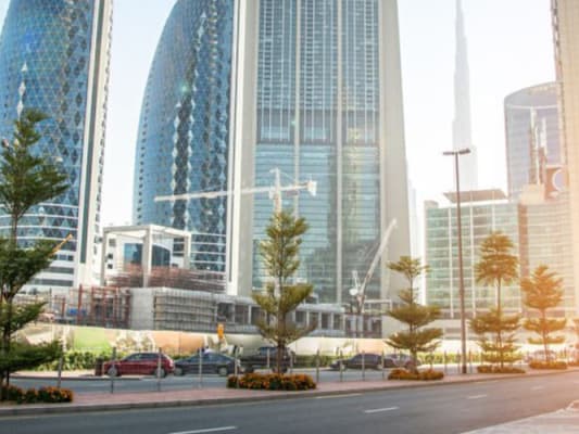 Tour de ville de DUBAI 5