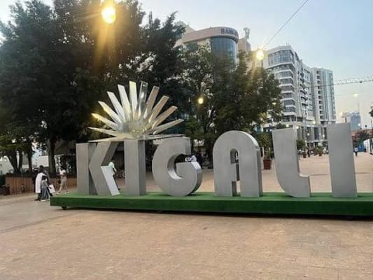 Jour 3: Kigali City Tour