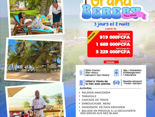 complementary pictures