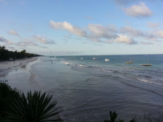 Jour 7: Fin de sejour