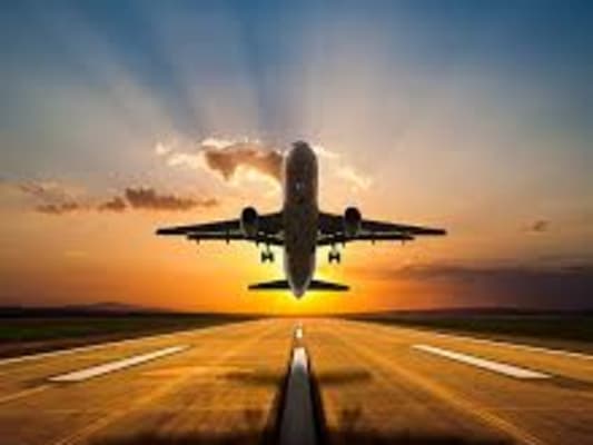 Départ de l’aéroport de Douala pour Marrakesh