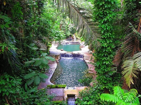 complementary pictures