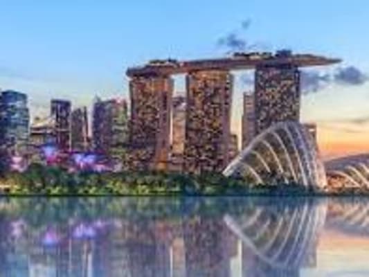 JOUR 01 : RETOUR DE SINGAPOUR POUR ABIDJAN