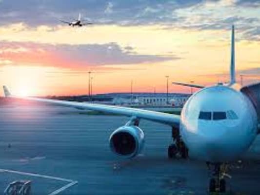 Départ de l’aéroport de Paris pour Marrakesh