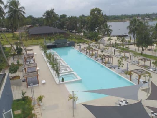 Bbr (Boulay Beach Resort) 2