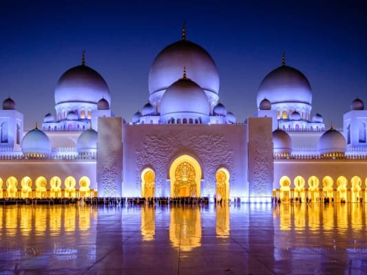 complementary pictures