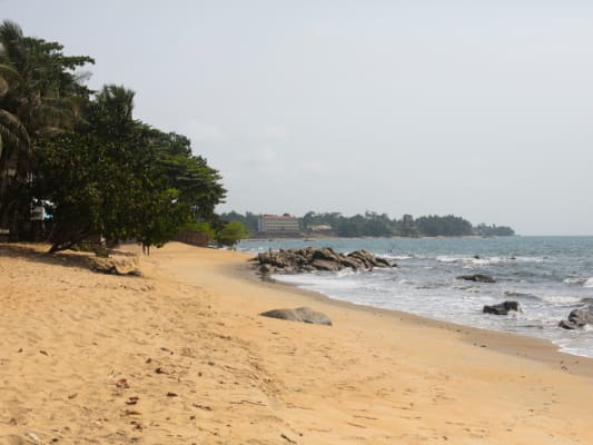 Jour 3 - Dernier jour à Kribi