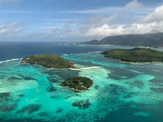 Jour 4: Excursion reef safari 