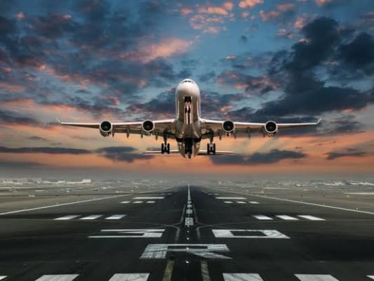 Jour 1 : Départ de l’aéroport de Yaoundé vers Mahe Seychelles