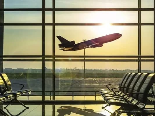 Jour 1: Départ de l’aéroport de Douala pour Nairobi