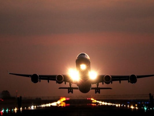 Jour 8 : Vol retour de l’aéroport du Mombasa pour Douala